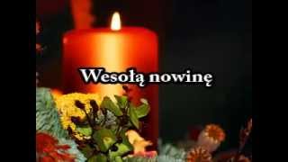 Wesołą nowinę  Wersja Instrumentalna [upl. by Michelina]