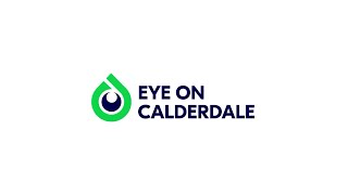 Eye on Calderdale  Using Our Flood Warning Service [upl. by Esmaria666]