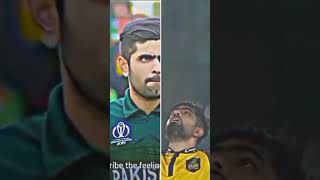 Khudikokarboland❤️🤌KING 👑 BABAR AZAM [upl. by Bowler]