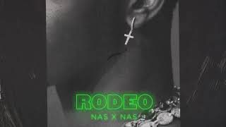 Lil Nas X  Rodeo Remix feat Nas Official Audio [upl. by Helali]