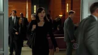 The Good Wife  TrailerPromo  Sundays 98c  On CBS [upl. by Namrac]