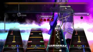 Rock Band 3  quotOctavariumquot by Dream Theater Custom Song [upl. by Dibrin450]