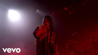 Billie Eilish  bad guy Official Live [upl. by Gord800]