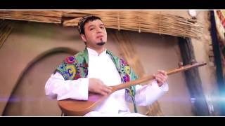 Tawab Arash  Dambora OFFICIAL VIDEO HD [upl. by Kaia]