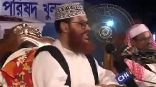 Bangla Tafseer of Surah Taubah Ayat 111  Delwar Hossain Sayeedi  Khulna [upl. by Notsniw]