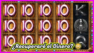 Gasté 500 para obtener este Bonus  Golden Ark Slot Online Clásico [upl. by Issie]