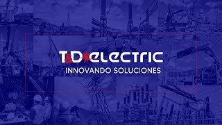 DISEÑO Y CONSTRUCCIÓN DE TRANSFORMADORES DE POTENCIA  TampD ELECTRIC [upl. by Nilorac]