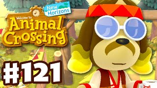 Harvs Collective Gyroids 20 Update  Animal Crossing New Horizons  Gameplay Part 121 [upl. by Karlotta822]