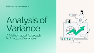 Research point of ANOVA applicationSVCE BCS301 video assignment [upl. by Ifok]