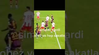 Simdiki icardi eski icardi football tahakaya35 gs [upl. by Euqinahc44]