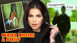 How Snapchat caught this parent killer redhanded  Mystery amp Makeup [upl. by Baptlsta]