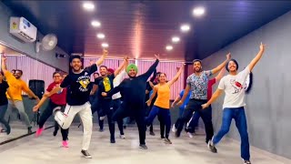 BHANGRA MIX  CHAUFFEUR  DILJIT DOSANJH  DJ SAHOTA  CHANDIGARH BHANGRA CLUB [upl. by Onaicram]