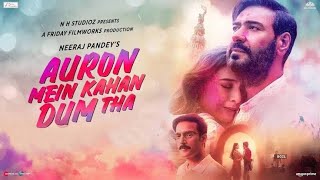 auro me kha dum tha talrailer review  movie  review [upl. by Germain703]