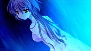 Nightcore  Standing in the Rain  Billy Talent [upl. by Risteau]