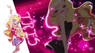 LoliRock Season 2 Episode 13  LoliRock Music Video [upl. by Solohcin]