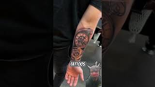 WORST TATTOO WHAT YOU THINK tattoodesignideas tattooideas tattoart tattoodesigns tattoart [upl. by Atalya]