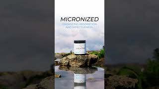 Micronized Creatine Monohydrate [upl. by Lled]