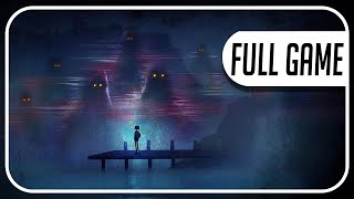 Oxenfree Full Walkthrough Gameplay No Commentary Longplay [upl. by Photina483]