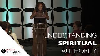 Understanding Spiritual Authority  Dr Cindy Trimm  The 8 Stages of Spiritual Maturation [upl. by Mary]