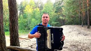 Greckie Noce  Prusiński Accordion Show [upl. by Attenehs]