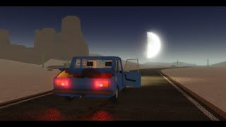 THE HARDEST GAME IN ROBLOX  A dusty Trip [upl. by Laumas]