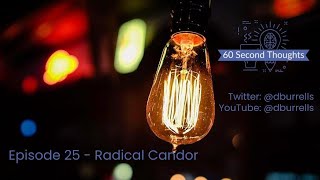 Whats Radical Candor [upl. by Elah919]