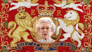 The Queens Christmas Message 2002 [upl. by Noletta]