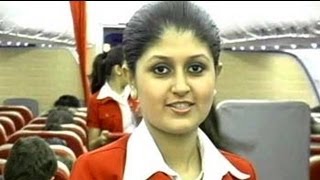 Inside the glam world of air hostesses Aired December 2006 [upl. by Hyacintha211]