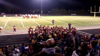 Brush High School Fight Song  111111 [upl. by Amron167]