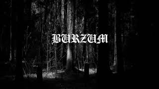 Total Destruction  BurzumUrukHai  Bergen Prison Unreleased Recordings 1994 [upl. by Kronick]