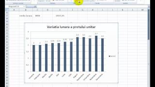 DIAGRAME EXCEL [upl. by Inilam]