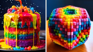 8 Hours Oddly Satisfying Video that Relaxes You Before Sleep  Most Satisfying Videos 2023 [upl. by Lourie]