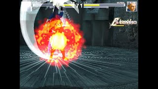 CirElAI Patched vs Vergil [upl. by Barlow]