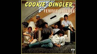 Cookie Dingler  Femme Libérée Longue Version [upl. by Ahmar66]