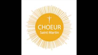 Hymne des Chérubins  Choeur St Martin Paris  auteurcompositeur traditionnel orthodoxe [upl. by Collbaith918]