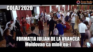 MOLDOVAN CA MINE NUICOLAJ 2020  FORMATIA IULIAN DE LA VRANCEA  NUNTA SAN REMO  SUPER ATMOSFERA [upl. by Beaumont]