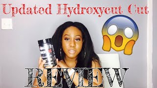 UPDATED HYDROXYCUT REVIEW [upl. by Mindi171]