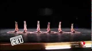 Yum Yum  Full Group  Dance Moms Choreographers Cut [upl. by Doelling]