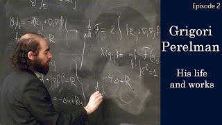 Grigori Perelman  Life of Grigori Perelman  The Poincare conjecture  Millennium problem [upl. by Dyanna]