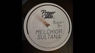 Melchior Sultana  We go deep [upl. by Wixted]