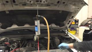 How To Clean Fuel Injection Systems  Fuel Injector Service  OTC 7448 [upl. by Draude]