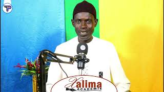 🔶Xalima Académie N°07 Avec Oustaz Djibril DIOP FA ILAYKA [upl. by Ttegirb]