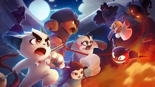 JingJu Cats Season 2 Trailer In Hindi [upl. by Nauqyaj]