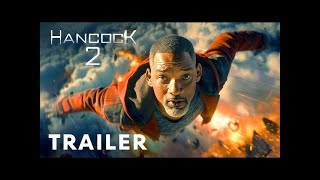 Hancock 2 – Full Teaser Trailer – Will Smith [upl. by Edivad]