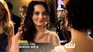 Gossip Girl Final 5 episodes PROMO Who will Blair choose With SUBS [upl. by Gord]