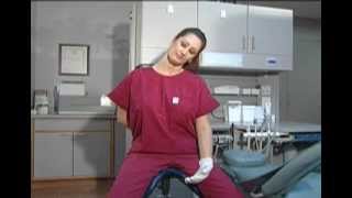 Chairside Stretching CE Course for Dental Professionals [upl. by Rimola593]