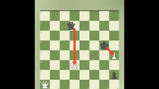 englund Gambit decline Reversed french variation learnchess [upl. by Weihs692]