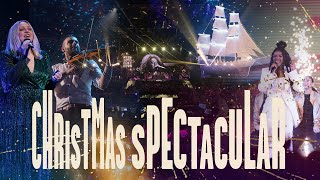 When Love Came Down  Christmas Spectacular  Hillsong Church Online [upl. by Lemyt945]