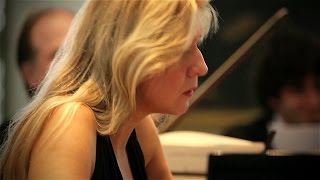 Guillaume Connesson Concertino pour Piano  Ragna Schirmer amp DaCuore [upl. by Thorner]