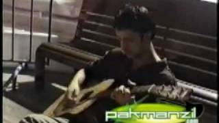 Atif Aslam  Mesmerizing Aadat Unplugged Session Dubaiblisscom [upl. by Iat]